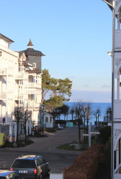 Haus & Villa Concordia By Rujana Binz Kültér fotó